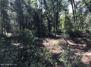 244 Old Highway 17, Pomona Park, FL 32181