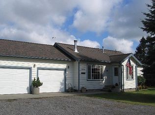 1196 Lingbloom Rd, Bellingham, WA 98226