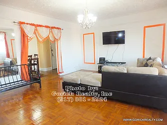 Sold by Gorick Realty