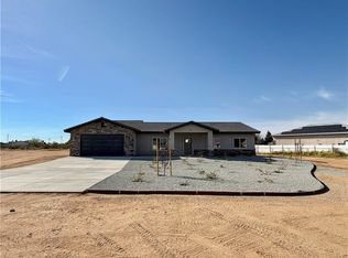 12744 Tate Rd, Apple Valley, CA 92307