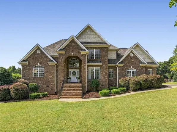 742 Tinsberry Ln, Inman, SC 29349