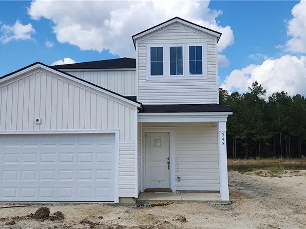 548 Yellowfin Dr, Hardeeville, SC 29927