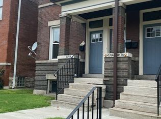 4157 Castleman Ave #1F, Saint Louis, MO 63110