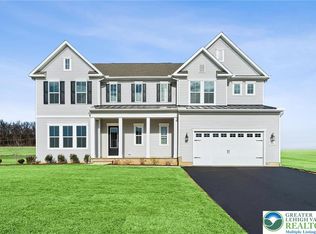 5683 Frederick Dr, Bethlehem, PA 18017