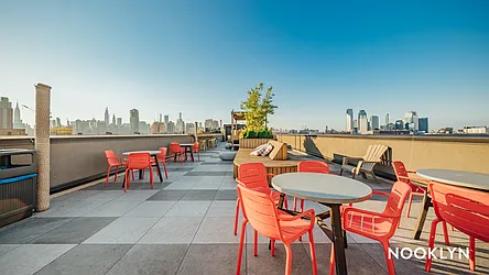 Rented by Nooklyn NYC LLC