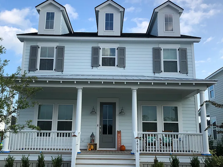 4030 Maidstone Dr — Photo 1