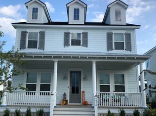 4030 Maidstone Dr, Mount Pleasant, SC 29466