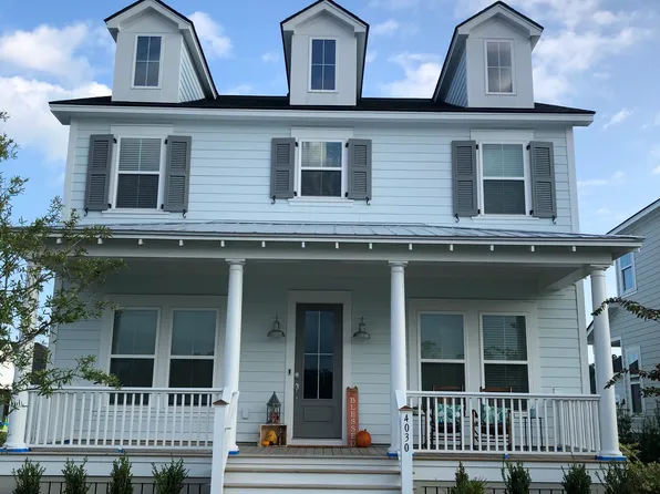 4030 Maidstone Dr, Mount Pleasant, SC 29466
