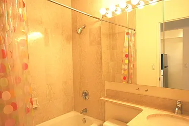 Rented by Corcoran