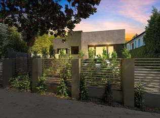 816 N La Jolla Ave, Los Angeles, CA 90046