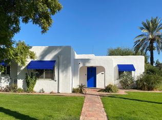 1334 E Flower St, Phoenix, AZ 85014
