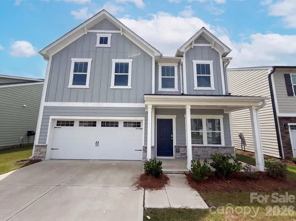 164 Aspire Cir, Wingate, NC 28174