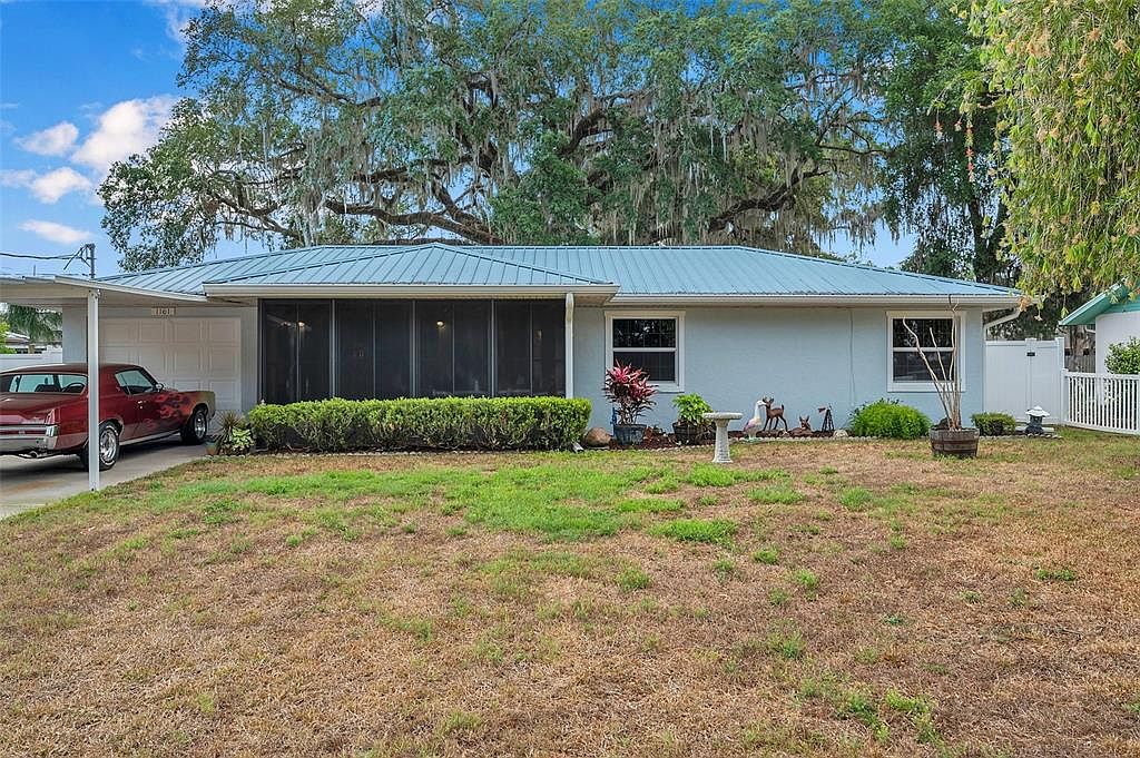 1161 County Road 463, Lake Panasoffkee, FL 33538 Zillow