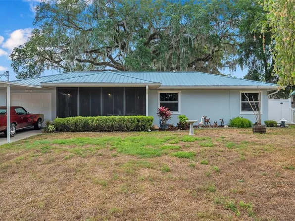 1161 County Road 463, Lake Panasoffkee, FL 33538