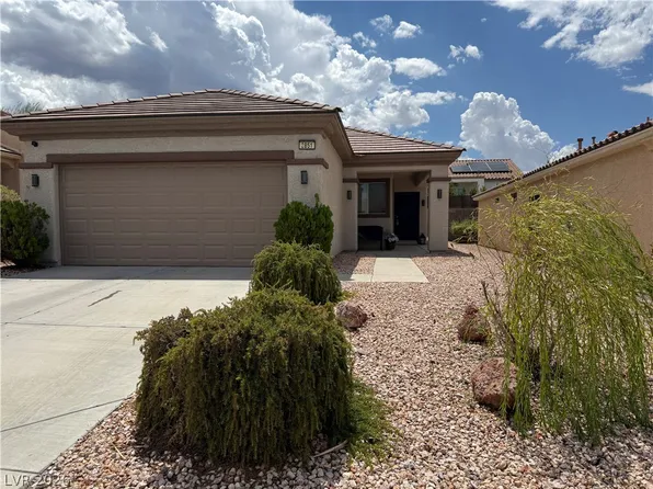 2851 Sapphire Desert Dr, Henderson, NV 89052