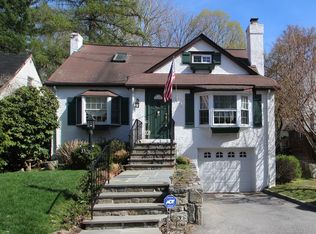 33 Pine St, Ardsley, NY 10502