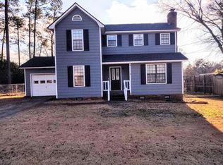 491 Pheasant Run Dr, Evans, GA 30809