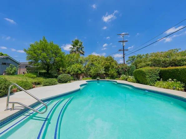 7852 Bobbyboyar Ave, Canoga Park, CA 91304