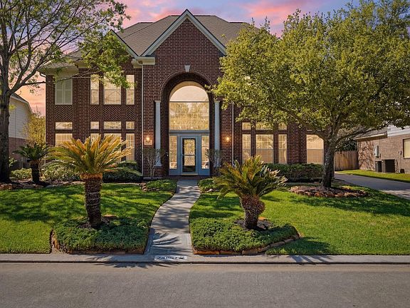 2nd image of 24931 Corbin Gate Dr