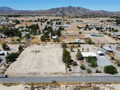 1680 Landmark Ave, Pahrump, NV, 89060