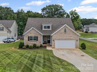 8810 Crape Myrtle Dr, Stanfield, NC 28163