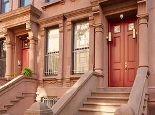 108 W 118th St, New York, NY 10026