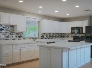 2343 N 63rd Pl, Mesa, AZ 85215