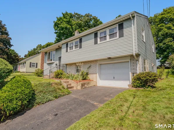146 Walnut Street, Southington, CT 06489
