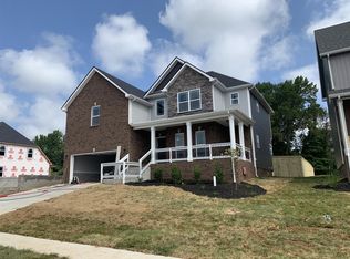 16 Locust Run, Clarksville, TN 37043