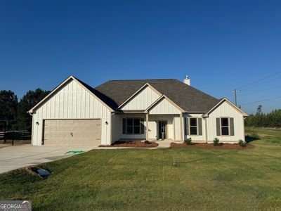 100 Hunters Chase Ct, Eatonton, GA, 31024