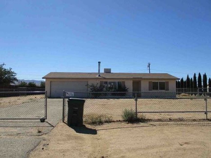 Property Front View