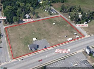1212 S Patterson St, Valdosta, GA 31601