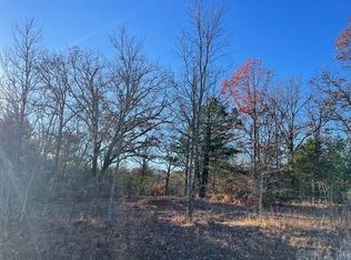 3 Blackjack Rd, Greenbrier, AR 72058