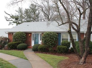 3157 Bonhurst Dr, Winston Salem, NC 27106