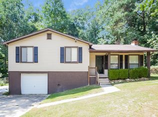 171 Acorn Dr, Dallas, GA 30157