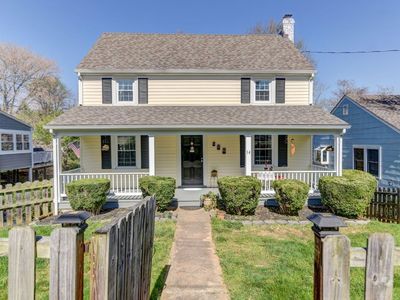14 Vista Ave, Lynchburg, VA, 24503