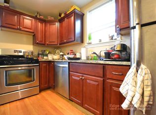 22 Shepard St #1XJ, Brighton, MA 02135