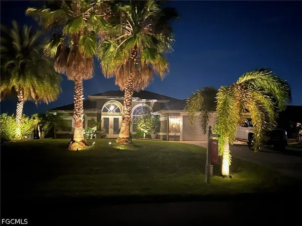441 NE 5th Ave, Cape Coral, FL 33909