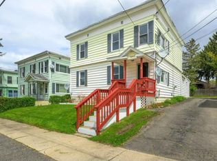 18 Pacific St #B, Pittsfield, MA 01201