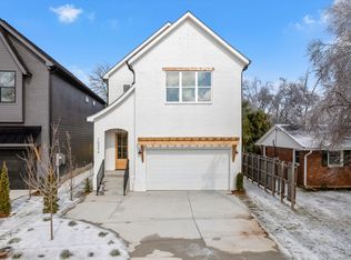 1037 Mitchell Rd #A, Nashville, TN 37206