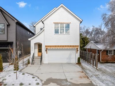 1037 Mitchell Rd #A, Nashville, TN, 37206