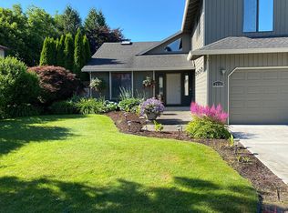 2930 SE Cornutt St, Hillsboro, OR 97123