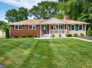 10213 Owen Brown Rd, Columbia, MD 21044