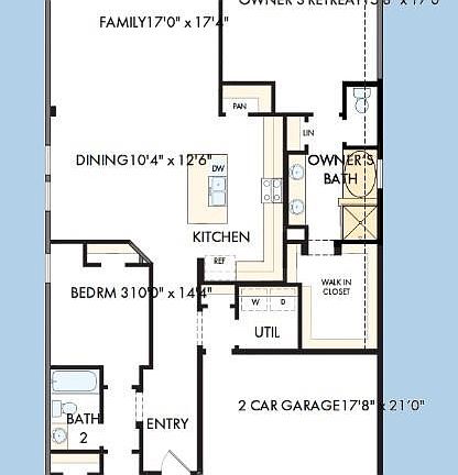 2nd image of this home