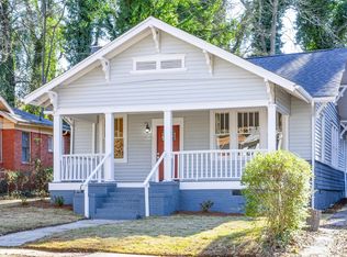 1570 Rogers Ave SW, Atlanta, GA 30310