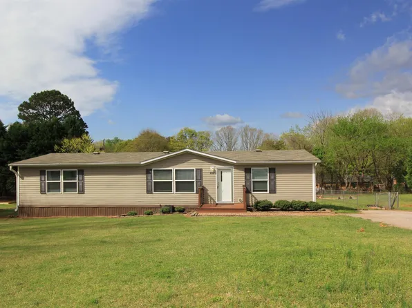 214 Overhill Dr, Duncan, SC 29334