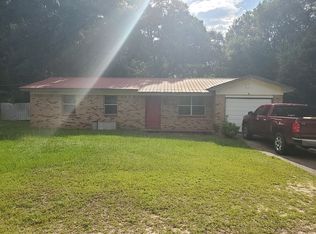 1901 Jacks Branch Rd, Cantonment, FL 32533