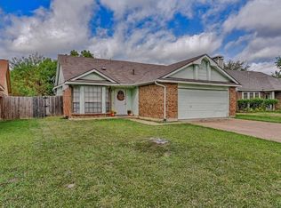 5316 Carpenter Dr, Arlington, TX 76017