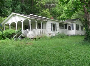 4792 N Old Nc Highway 16, Millers Creek, NC 28651