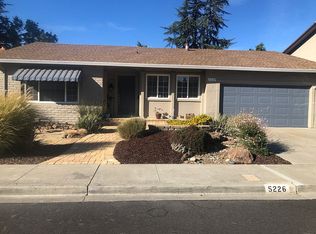 5226 Crestline Way, Pleasanton, CA 94566